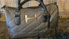 Halston signature monogram for sale  Oakdale