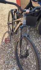 Dirt jump bike for sale  READING