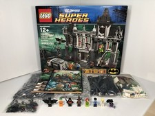 Lego arkham asylum for sale  Kansas City