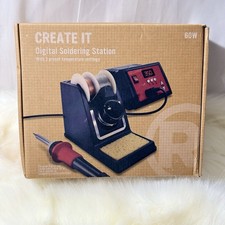 Radioshack 60w create for sale  Virginia Beach