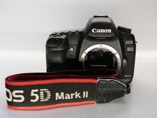 Używany, Canon EOS 5d Mark ii Digital SLR Camera Body na sprzedaż  PL