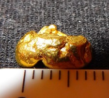 Xxl goldnugget goldnuggets gebraucht kaufen  Berlin