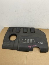 audi a3 engine cover for sale  BENFLEET