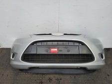 fiesta mk5 bumper for sale fiesta mk5 bumper for sale THAME