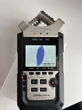 Zoom h4n pro for sale  LONDON