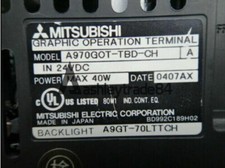 UM PAINEL DE TOQUE USADO A970GOT-TBD-CH #A7, usado comprar usado  Enviando para Brazil