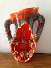 Belle lampe coquillage d'occasion  France