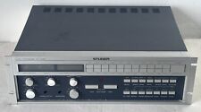 Studer 726 tuner gebraucht kaufen  München