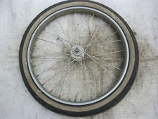 Roue mobylette pouces d'occasion  Lezoux