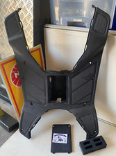 Motowell magnet trittbrett gebraucht kaufen  Brake