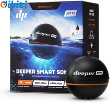 Sonar fishfinder pro usato  Lecco