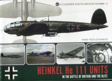 Heinkel 111 units for sale  TUNBRIDGE WELLS