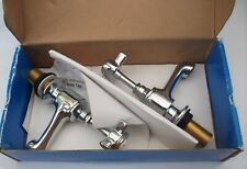 Classic chrome bath for sale  UK