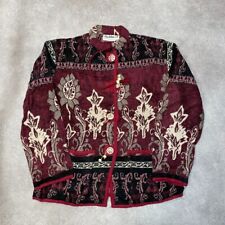 Flashback tapestry jacket for sale  HUDDERSFIELD