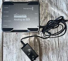 Mini convertisseur blackmagic d'occasion  Champigny-sur-Marne