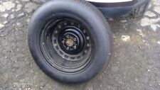 Wheel 17x4 spare for sale  Port Murray