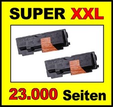 Xxl toner kyocera gebraucht kaufen  Deutschland