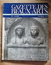 Revue histoire art d'occasion  Bapaume