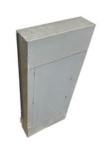 Painel Square D 3P4W 400 Amp 600 Vac MLO I-Line (30 circuitos) comprar usado  Enviando para Brazil
