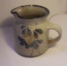 Colin kellam jug for sale  TORQUAY