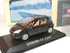 Citroen picasso noir d'occasion  Belz