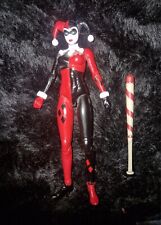 Batman figure harley for sale  GAINSBOROUGH