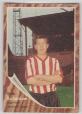 Footballers 1963 brian for sale  NORTHWICH