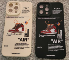 Silicone iphone case for sale  Gardiner