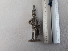 figurine soldat d'occasion figurine soldat d'occasion Expédié en Belgium