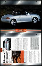 Audi roadster 1999 for sale  SLEAFORD