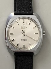 Montre tissot actualise d'occasion Montre tissot actualise d'occasion  Châlons-en-Champagne