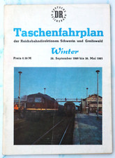 Deutsche reichsbahn kursbuch gebraucht kaufen  Mittweida