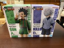 Set figurine ichiban usato  Spedire a Italy