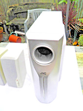 Jvc surround sound for sale  PETERBOROUGH