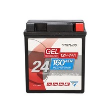 Motorrad batterie 12v gebraucht kaufen  Rülzheim