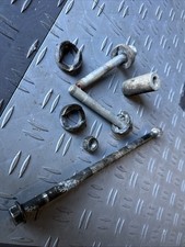 Kawasaki engine mounting for sale  LITTLEHAMPTON