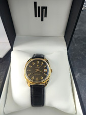Montre lip gdg d'occasion  Précy-sur-Oise