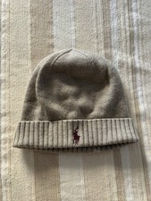 Cuffia ralph lauren usato  Rivergaro