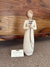 Willow tree grateful for sale  DUDLEY