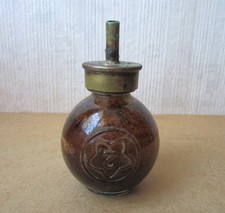 Ancienne burette huile d'occasion  Saint-Marcellin