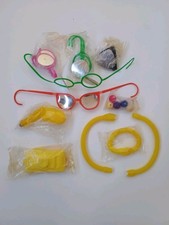 Gadget spruzzini occhiali usato  Reggiolo