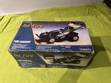 radio commande nikko d'occasion  Verneuil-l'Étang