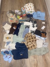 babypaket junge gebraucht kaufen  Friedland bei Neubrandenburg