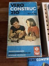 Vero construc 210 gebraucht kaufen  Neumarkt i.d.OPf.