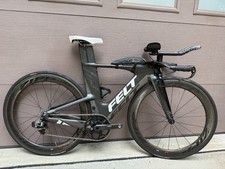 Felt 48cm carbon for sale  Charlotte