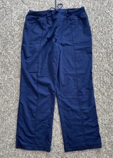 Navy blue scrub for sale  New Knoxville