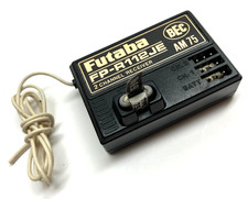 Futaba r112je 75mhz for sale  New York
