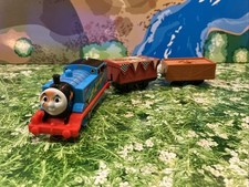 Trackmaster trophy thomas for sale  ABINGDON