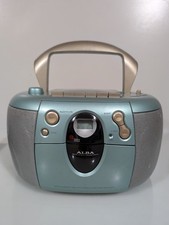 Alba cx560 portable for sale  COLCHESTER