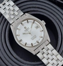 Vintage tissot watch for sale  TEWKESBURY